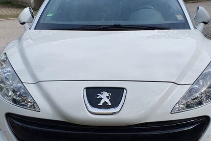 Peugeot RCZ 109.000 km 9.200 &euro; Feldkirchen 85622