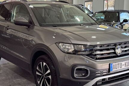 VW T-Cross 42.150 km 18.890 &euro; München 81829