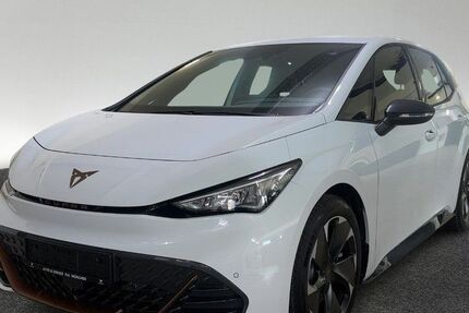 Cupra Born 6.500 km 36.950 € München 80807