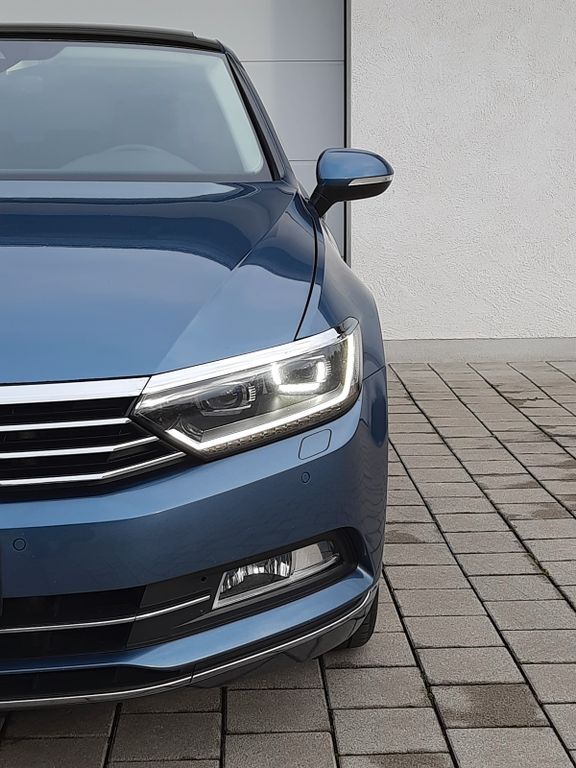 Passat