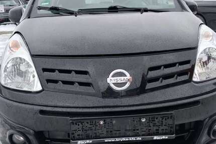 Nissan Pixo 99.750 km 2.490 &euro; München 80687