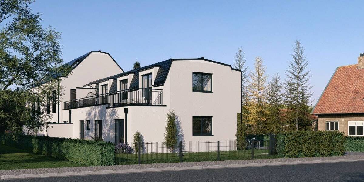 Reihenmittelhaus Ottobrunn - 5 Zimmer, 129 m&sup2;, 938.000&euro; | Angebot:26016135