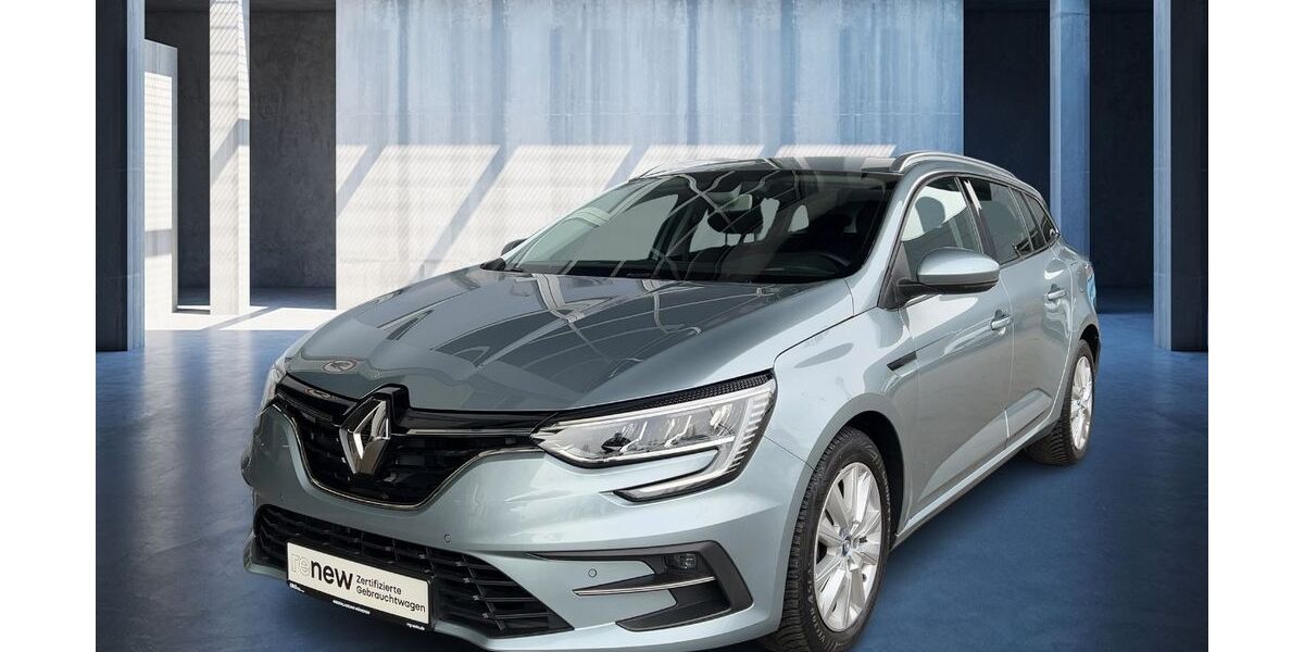 Renault Megane 35.351 km 17.990 &euro; Unterschleißheim 85716