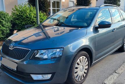 Skoda Octavia 115.000 km 12.400 &euro; Unterschleißheim 85716