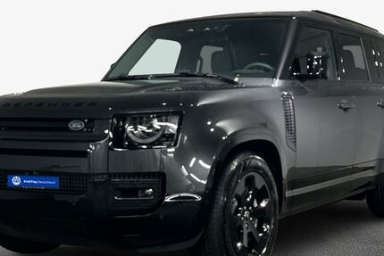 Land Rover Defender 5.500 km 91.850 € München 81477