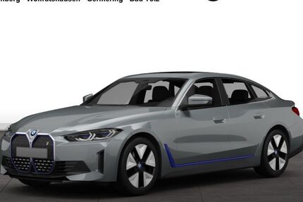 BMW i4 23.412 km 53.950 € Geretsried - Gelting 82538