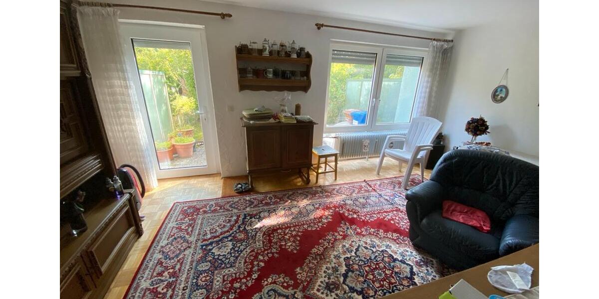 Reihenhaus München Trudering - 6.5 Zimmer, 115 m&sup2;, 799.000&euro; | Angebot:26929437