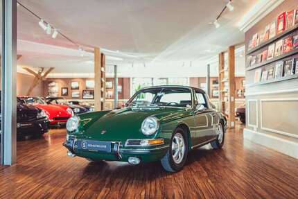 Porsche 911 91.000 km 150.000 &euro; Taufkirchen 82024
