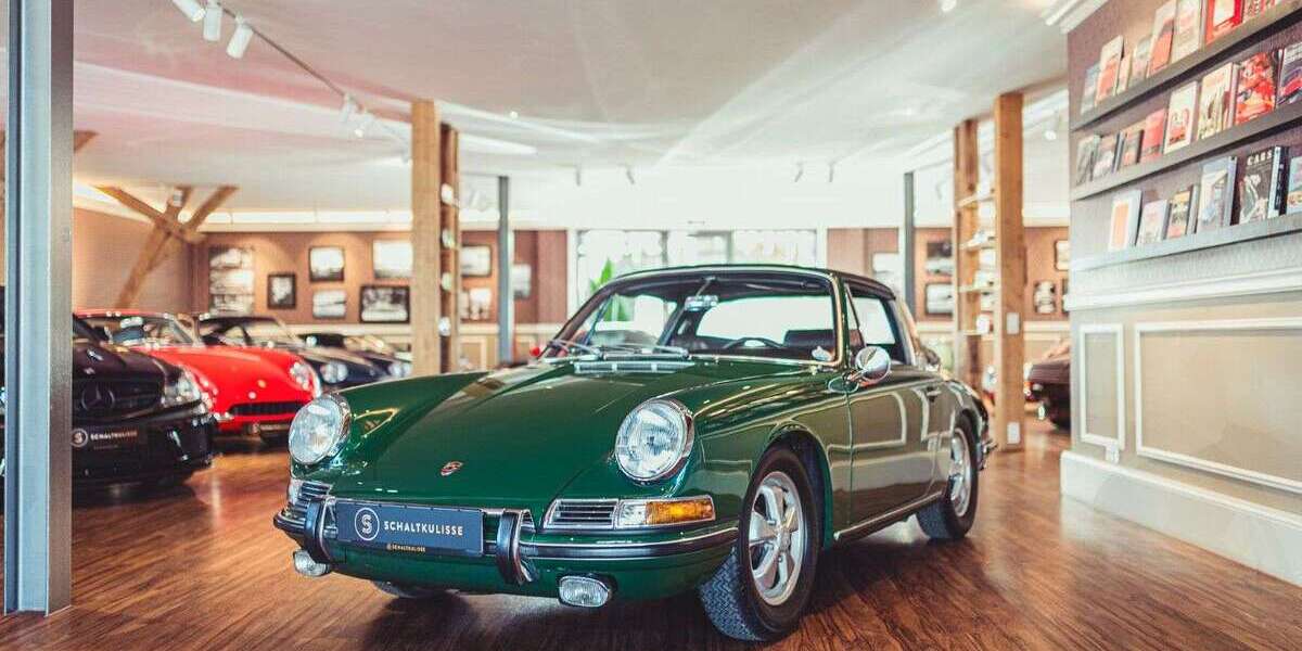Porsche 911 91.000 km 150.000 &euro; Taufkirchen 82024