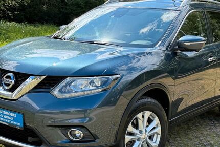 Nissan X-Trail 146.000 km 14.990 &euro; München 81243