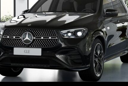 Mercedes-Benz GLE 450 9.900 km 98.900 &euro; München 80636