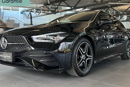 Mercedes-Benz CLA 200 Shooting Brake 14.421 km 34.900 &euro; Ebersberg 85560