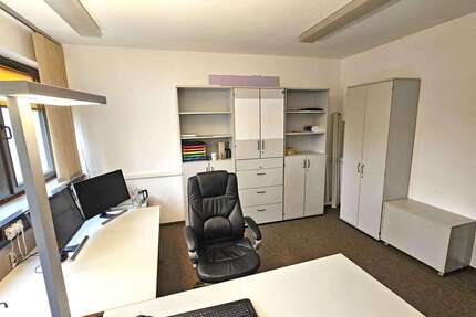 Gewerbeobjekt Ottobrunn - 460&euro; | Angebot:27690804