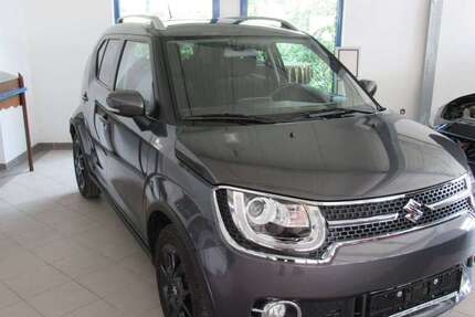 Suzuki Ignis 63.229 km 14.490 &euro; Zorneding 85604