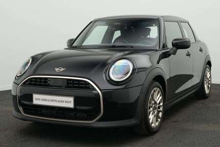 Mini Cooper C 8.064 km 29.349 &euro; München 80788