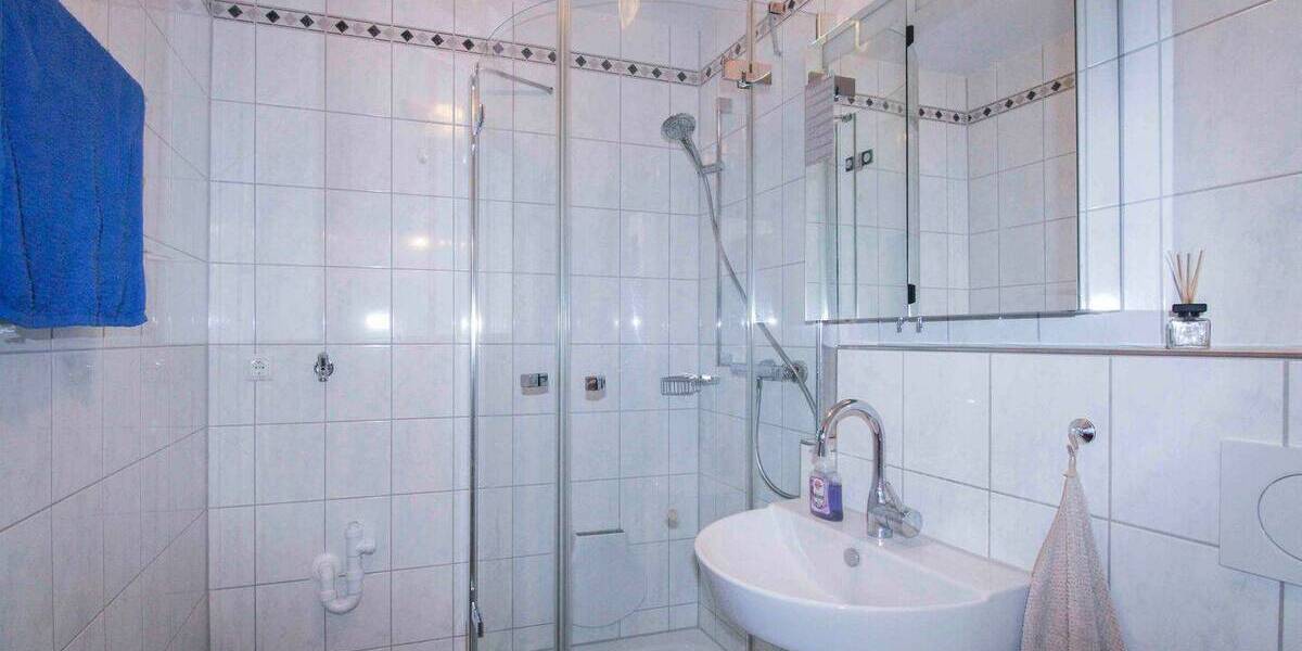 Etagenwohnung Dachau - 2 Zimmer, 59 m&sup2;, 289.000&euro; | Angebot:25998569