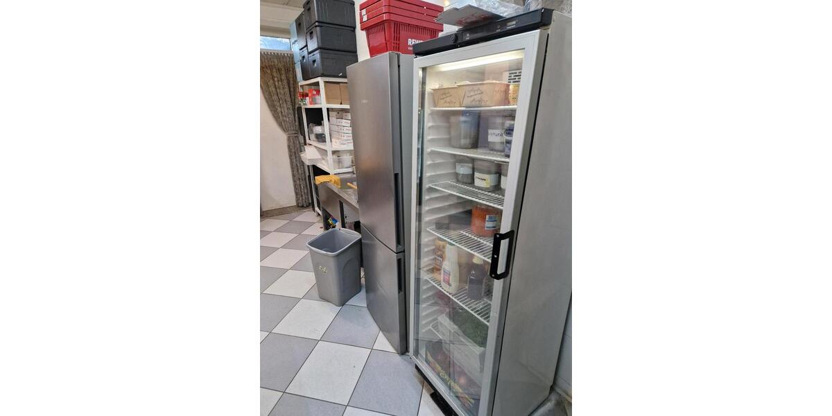 Pizzaservice mit Terrasse und Parkplätzen SOFORT STARTKLAR zimmer