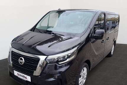 Nissan Primastar 49.283 km 36.990 &euro; Kirchseeon 85614