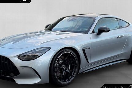 Mercedes-Benz AMG GT 5.377 km 154.500 &euro; Landsham 85652