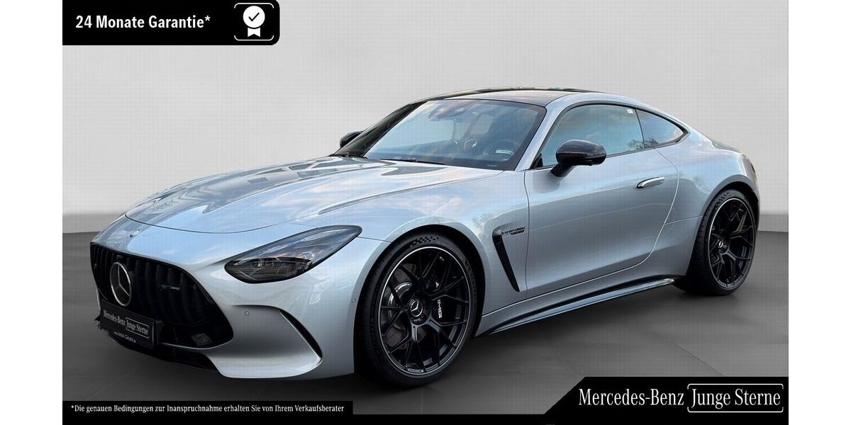 Mercedes-Benz AMG GT 5.377 km 154.500 &euro; Landsham 85652