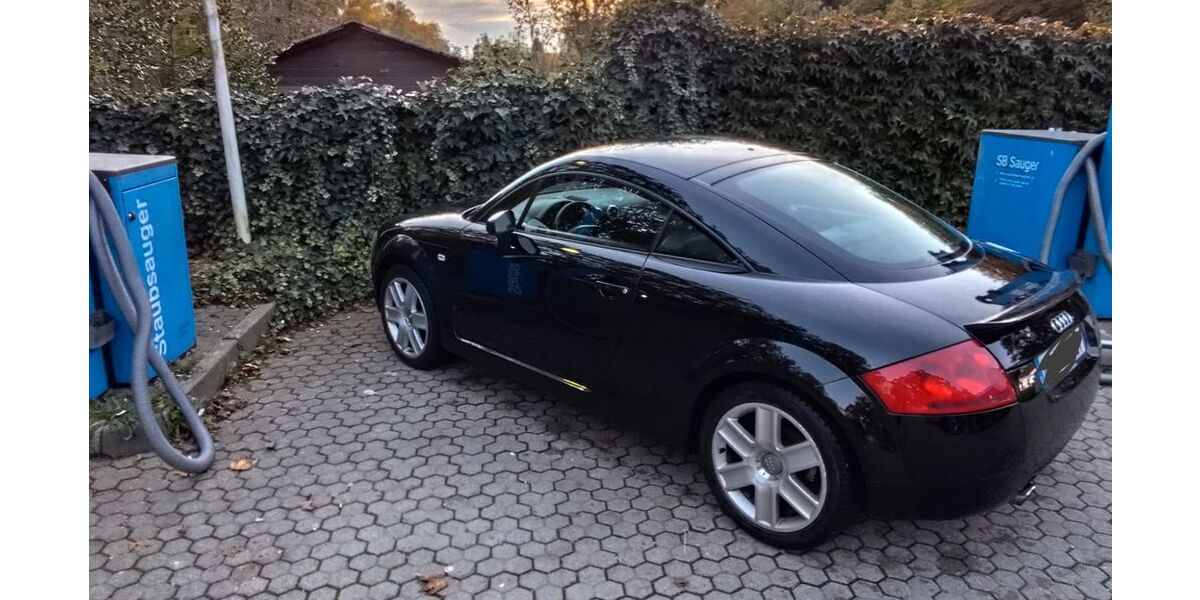 Audi TT 314.700 km 3.000 &euro; München 80993