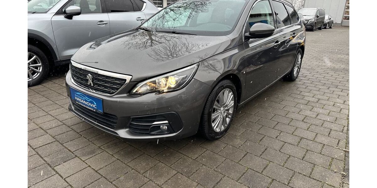Peugeot 308 80.000 km 11.900 &euro; Dachau (bei München) 85221