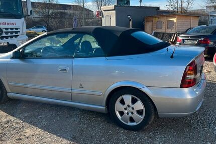 Opel Astra 275.000 km 1.100 &euro; München 80995