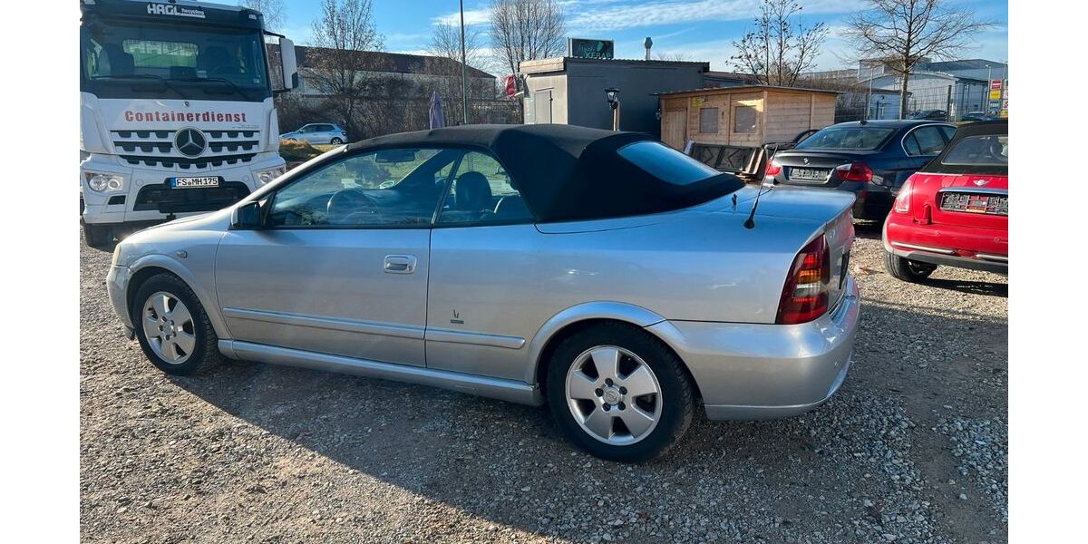 Opel Astra 275.000 km 1.100 &euro; München 80995