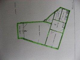 Terrassenwohnung München Pasing-Obermenzing - 2 Zimmer, 74 m&sup2;, 599.000&euro; | Angebot:27116899