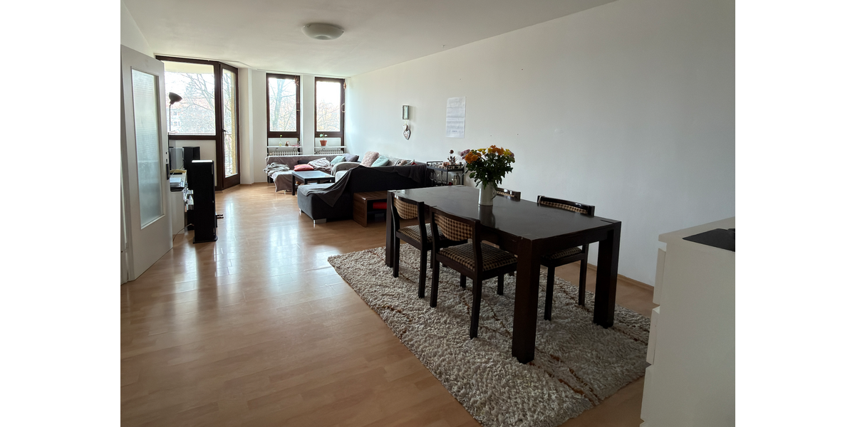 Wohnung zum Kaufen in München 1.120.000 € 100 m² 4 zimmer