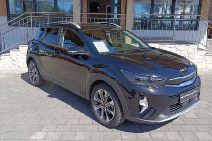 Kia Stonic 18.830 km 20.990 &euro; Höhenkirchen-Siegertsbrunn 85635