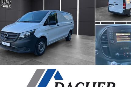 Mercedes-Benz Vito 116.500 km 17.450 &euro; Fahrenzhausen 85777