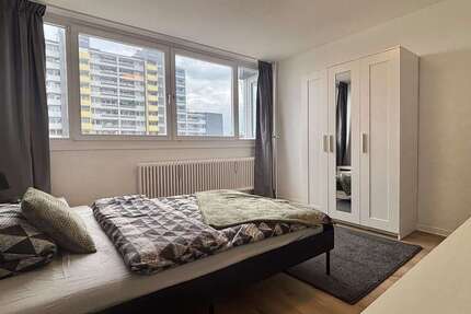 Zimmer München Neuperlach - 660&euro; | Angebot:27091862