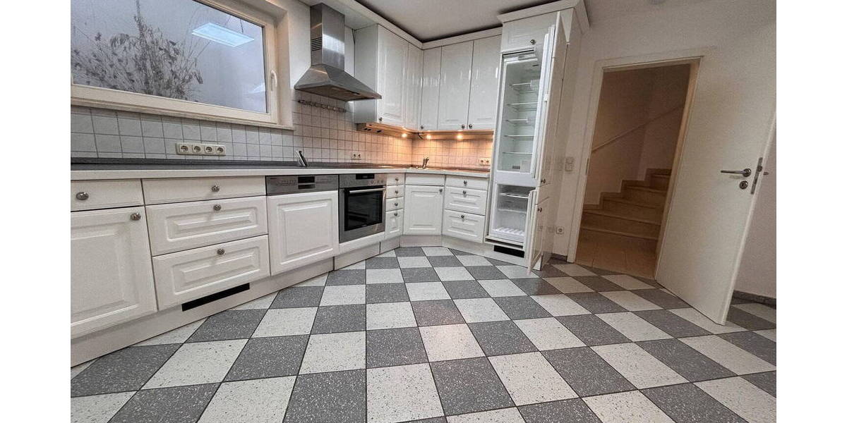 Reihenendhaus München Pasing-Obermenzing - 3 Zimmer, 87 m&sup2;, 799.000&euro; | Angebot:26200178