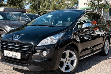 Peugeot 3008 112.000 km 9.990 &euro; München 81243