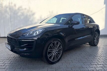 Porsche Macan 157.000 km 31.690 &euro; München 81243