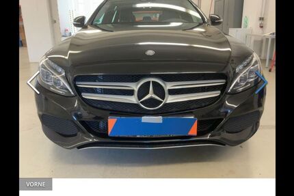 Mercedes-Benz C 250 258.000 km 9.598 &euro; Dachau 85221