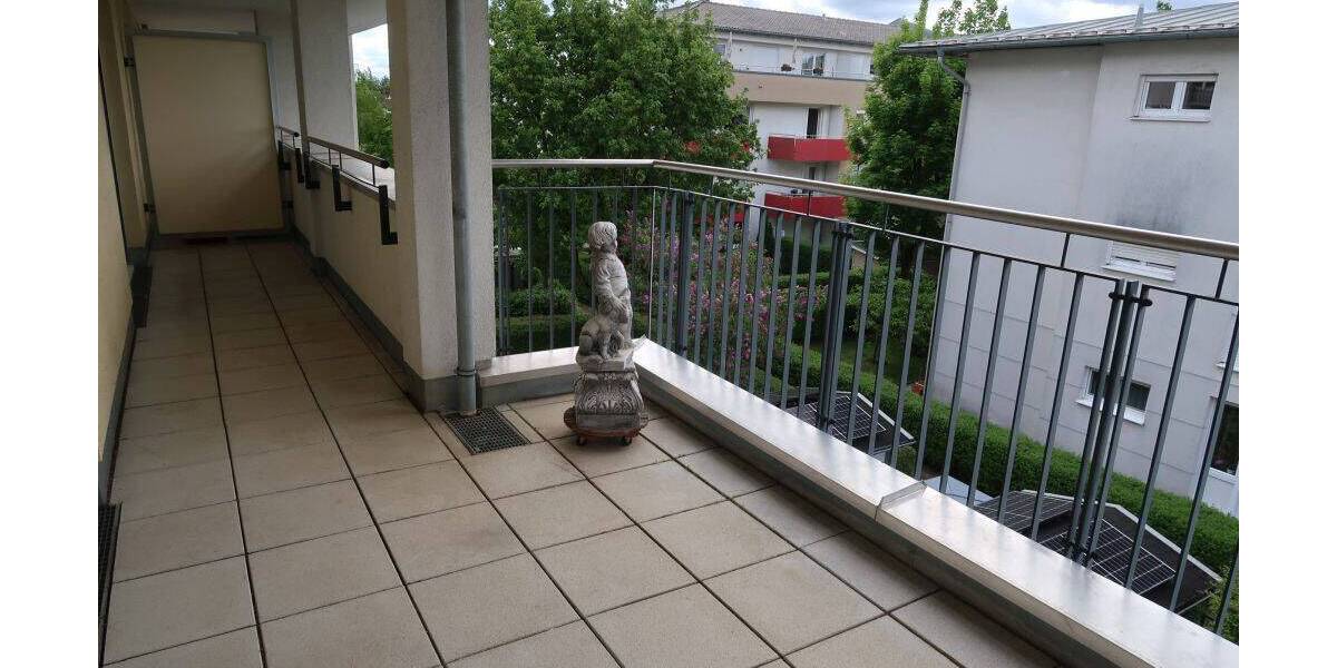 Etagenwohnung Unterhaching - 3 Zimmer, 81 m&sup2;, 625.000&euro; | Angebot:26891432