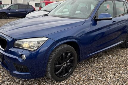 BMW X1 156.000 km 11.900 &euro; München 81829