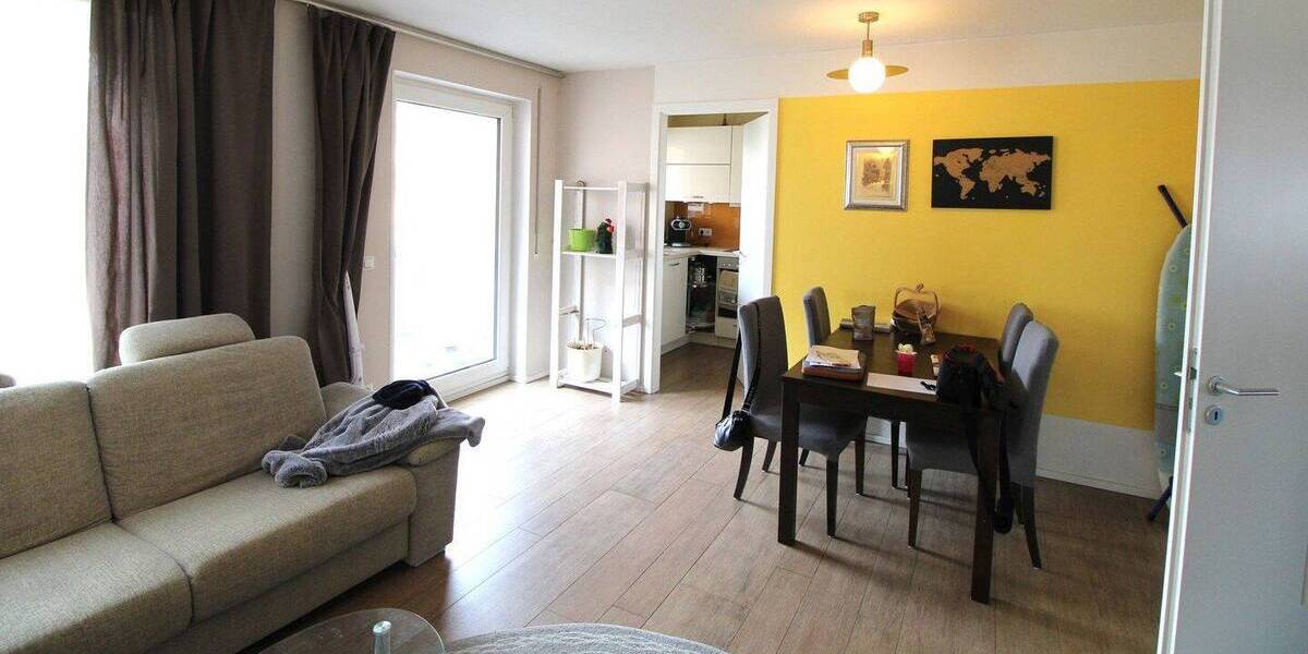 Etagenwohnung München Obergiesing - 3 Zimmer, 71 m&sup2;, 1.988&euro; | Angebot:26869272