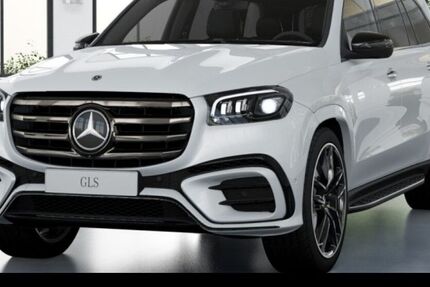 Mercedes-Benz GLS 450 9.900 km 110.900 &euro; München 80636