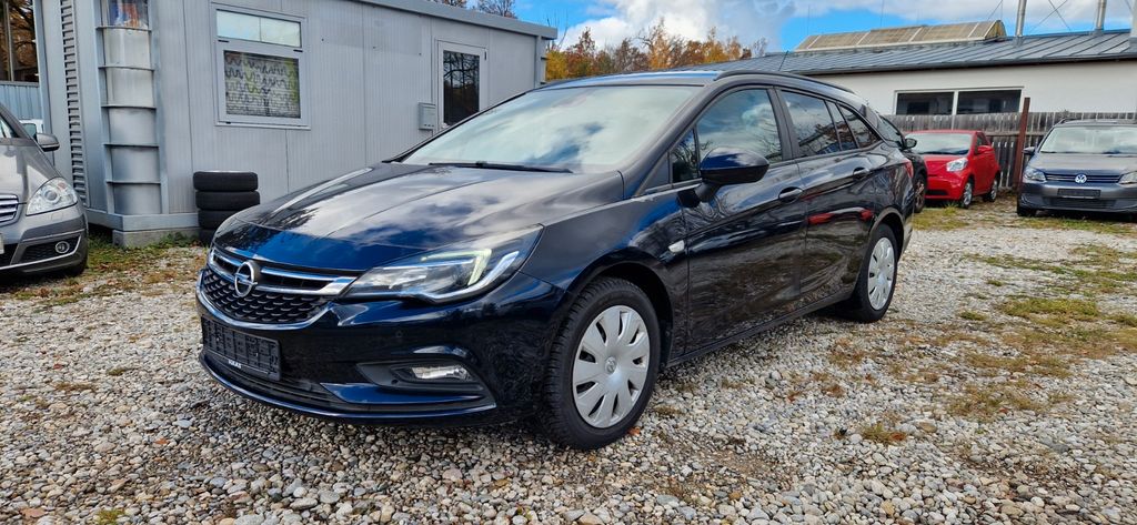 Opel Astra 211.452 km 4.900 &euro; Fürstenfeldbruck 82256