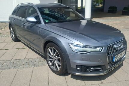 Audi A6 89.500 km 21.500 &euro; München 81829