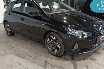 Hyundai i20 22.556 km 13.970 &euro; Eching 85386