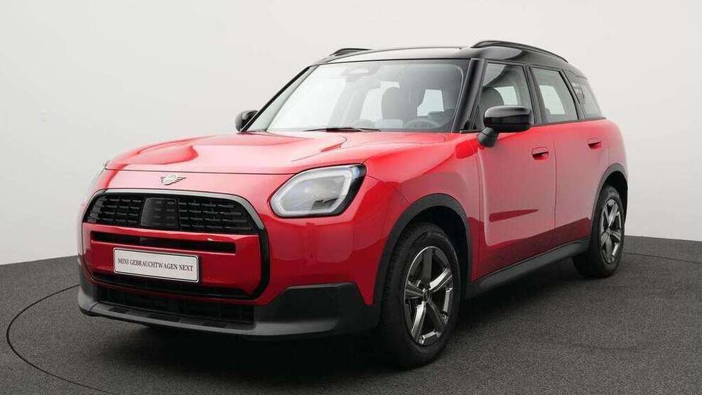 Countryman D