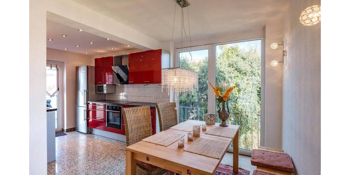 Doppelhaushälfte München Aubing-Lochhausen-Langwied - 5 Zimmer, 211 m&sup2;, 2.950&euro; | Angebot:26833662