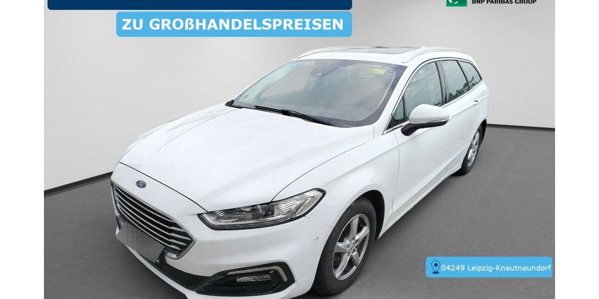 Ford Mondeo 109.885 km 12.507 &euro; Starnberg 82319