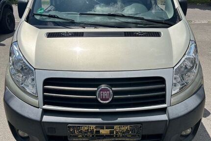 Fiat Scudo