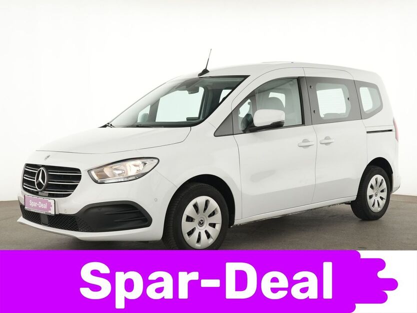 Mercedes-Benz T-Klasse 40.935 km 25.665 € Garching bei München 85748