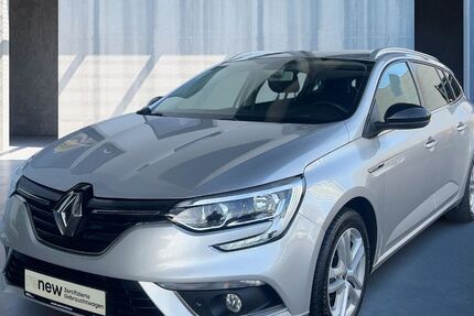 Renault Megane 79.535 km 11.190 &euro; Unterschleißheim 85716